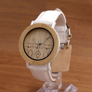 True Grain Strap Bewell Watches for Sale