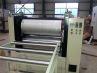 WPC(PE+wood) Plate Door Board Extrusion Line(Two Step)