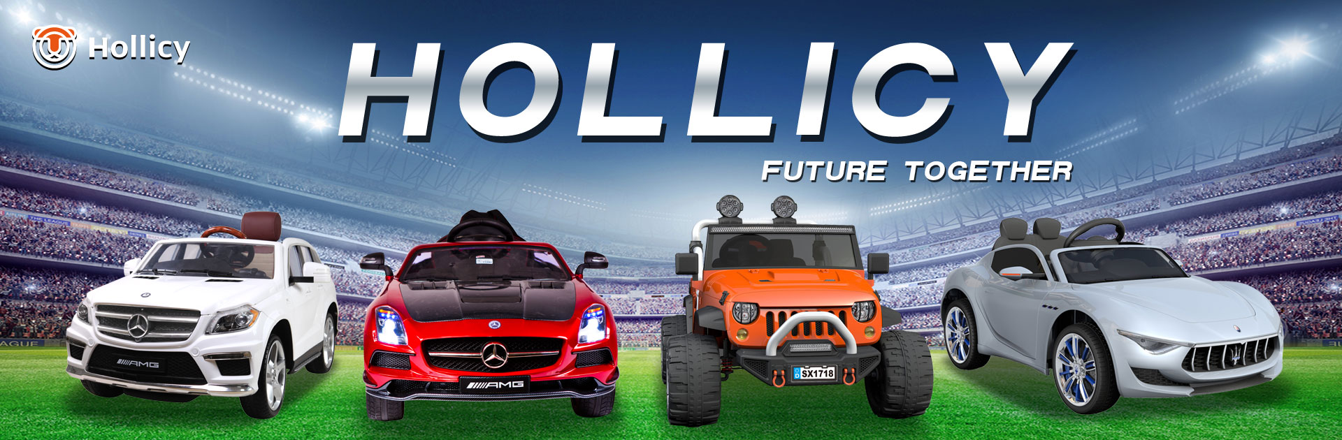 hollicy motorcycle sx1628