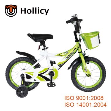 Luxury New Model Customized Kids Bicycle in Bulk from China BXC