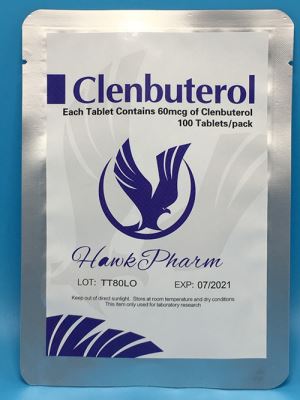 Clenbuterol Weight Loss(clenbuterol Cycle and Clenbuterol Side Effects)/Clenbuterol Dosage