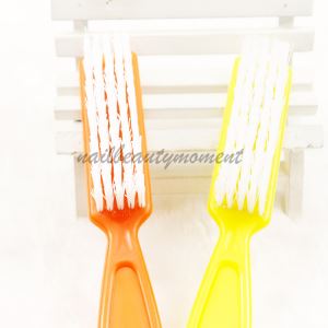 Manicure Nail Art Beauty Dust Cleaning Brushes (B025)