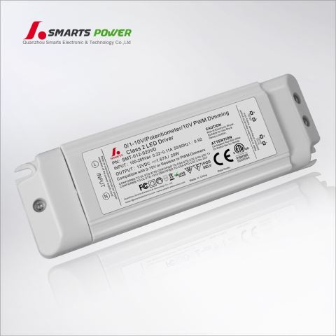 Led Driver Dimmable 1 10v
