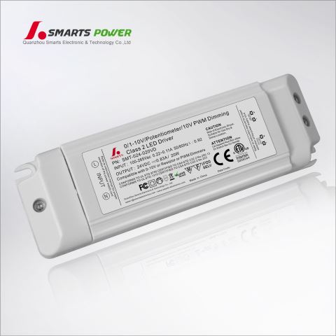 Led Power Supply Driver