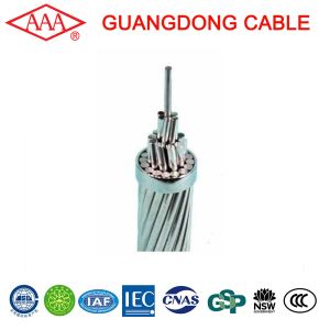 All Aluminum AAAC Cables Alloy Reinforced Conductor ACAR