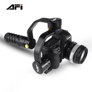 In Stock! Newest Released GoPro Gimbal 32-bit MCU Gimbal Stabilizer VS-3SD PRO