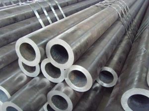 Hot Rolling Seamless Pipe for Low and Medium Pressure Boiler