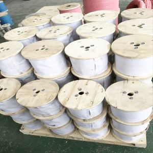 Flexible Stainless Steel Wire Rope