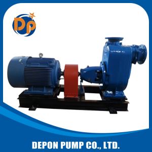 Centrifugal Flow Self Priming Water Pump