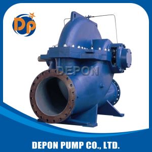 High flow Double Suction Water Pump