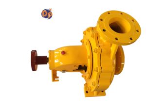 IS50-32-200B Cast Iron End Suction Water Pump