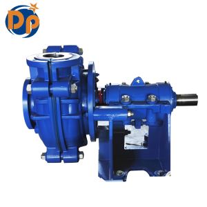 MAH 2/1.5 A05 Material Diesel Or Electric Slurry Pump