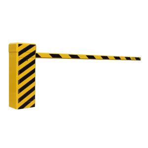 5 Meters Fence Arm MTBF 5 Million Times Heavy Duty Durable Vehicle Barrier Gate