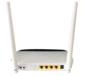 4G LTE Cat 6 Indoor CPE Router - IDC640