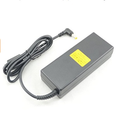 19V 3.95A 75w Laptop AC Adapter Power SupplyLaptop Charger With Power Cord For Toshiba
