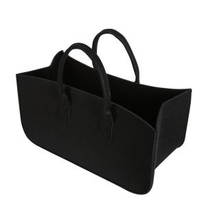 Environmental Shopping Bag Felt Bag with Handle
