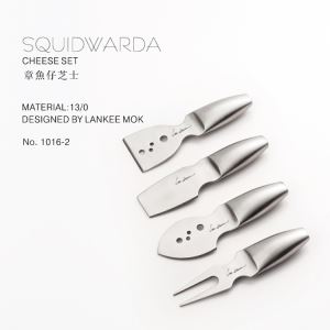 4pcs cheese slicer tools
