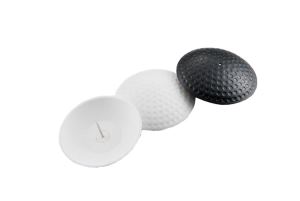 RF 53mm Groove Middle Golf Tag