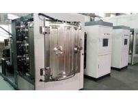 Electronic Products Magnetron Multi-Arc Vacuum Coating Machine