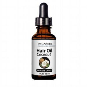 Coconut Hair Oil Oilsayurvedic Castor for Hair Essential Nourishing for Hair