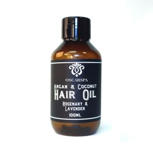 Moroccan Argan Hair Oil Herbal for Growth Dry Damaged Hair