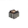 CE ROHS UL VDE Approved Single Phase Epoxy Potting AC 110V 115V 220V 230V Encapsulated Step Down Transformers EI30