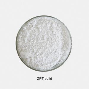 2-Mercaptopyridine N-Oxide Zinc Salt
