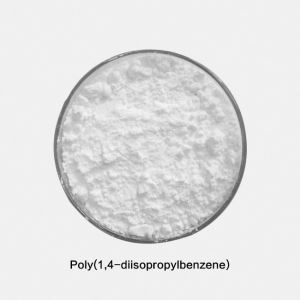 Poly-1,4-Diisopropylbenzen,CAS 25822-43-9