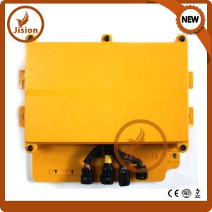 Jision EC360 Excavator Relay Box 14558807