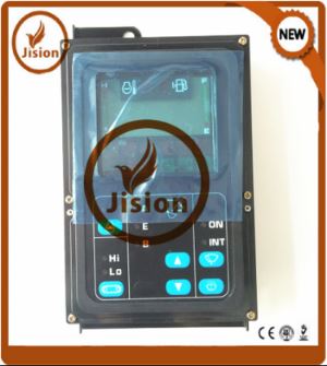 JISION PC130-7 PC200-7 MONITOR FOR EXCAVATOR 7835-10-5000