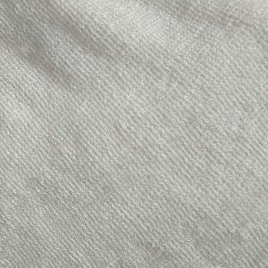 Fireproof Fabric In White