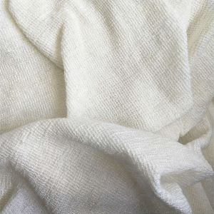 Knitted Flame Retardant Fabric