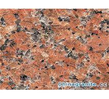 China G562 Maple Red Granite