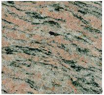 Natural Stone Tiger Skin Red Granite