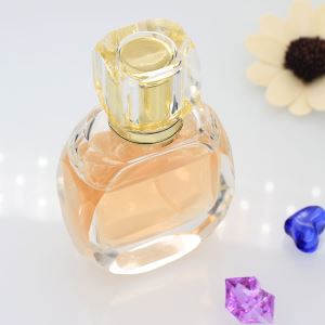50ml-100ml Glass Perfume Bottle