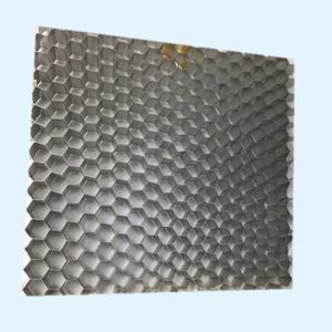 Aluminium Honeycomb Cores