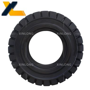 Military Airless Tires