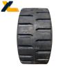 Rubber Press Tire