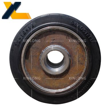 Wheel Loader Tyres
