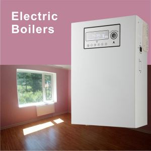 Electric Boilers For Home Heating
