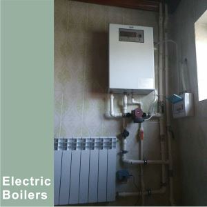 Electric Heating Boilers