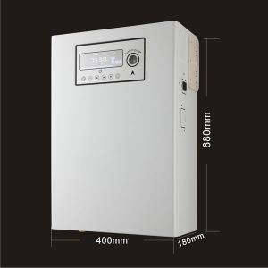 Electric Boilers For Central Heating