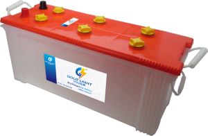 N120 12V 120AH Car Battery JIS Dry Charged Excellent Quality Battery