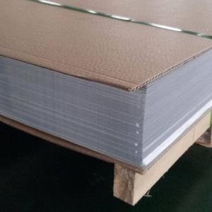 304 2b Surface Stainless Steel Sheet