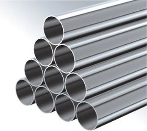 201 Stainless Steel Tube/pipe