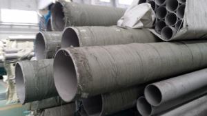 310 Stainless Steel Seamless/welded Polished Tube/pipe