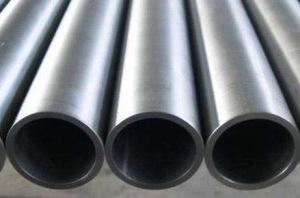 Large Diameter 316 Stainless Steel Seamless/welded Polished Tube/pipe Sch10 To Xxs