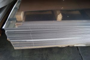 Thickness 1.0mm 304 Stainless Steel Sheet
