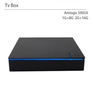 Bluetooth Smart TV Box