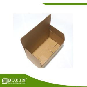 Kraft Paper Box